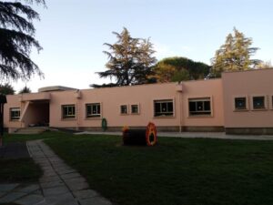 Scuola infanzia AP