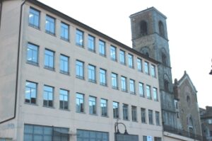 Scuola I grado